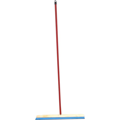 RODO MADEIRA EVA 60CM COM ROSCA COM CABO PRIME