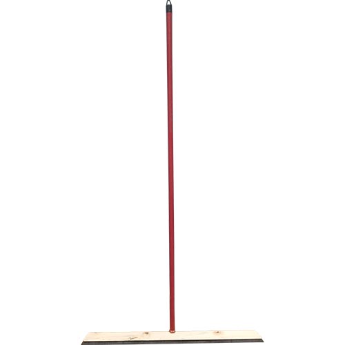 RODO DE MADEIRA EVA 80CM COM ROSCA COM CABO PRIME PRO