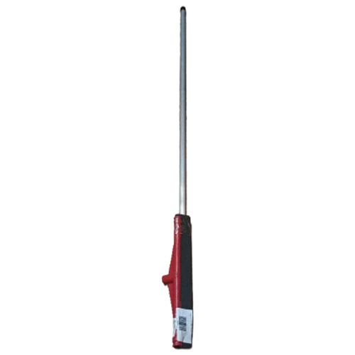 RODO PLASTICO DE EVA 40CM COM CABO ALUMINIO 1,50CM PRIMEPRO
