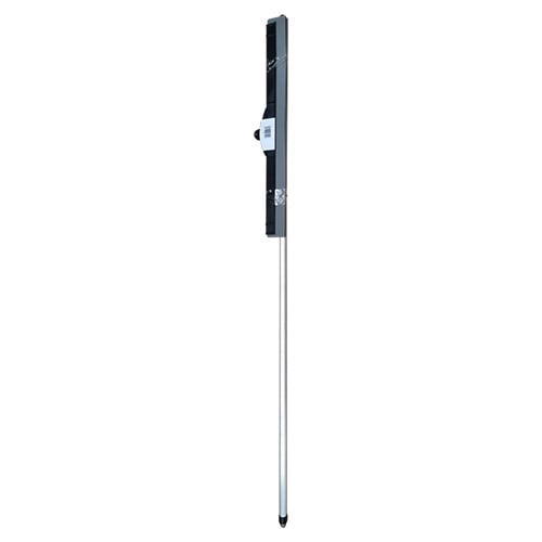RODO PLASTICO DE EVA 60CM COM CABO ALUMINIO 1,50CM PRIMEPRO