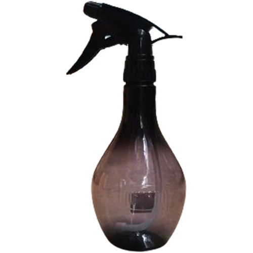 PULVERIZADOR BRISA PRETO 500ML GUARANY
