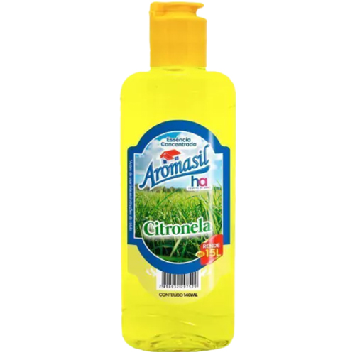 ESSENCIA AMBIENTE CITRONELA 140ML