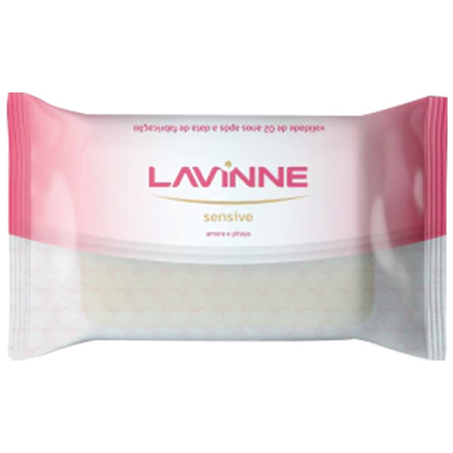 SABAO LAVINNE AMORA E PITAYA BCO 500X15GR