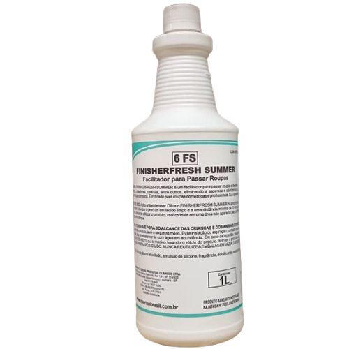 ODORIZADOR FINISHER FRESH SUMMER 1L