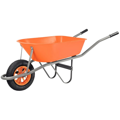 CARRINHO DE MAO TRAMONTINA COM CACAMBA FUNDA PLASTICA