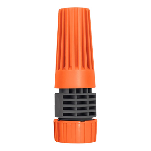 ESGUICHO COM ENGATES ROSQUEADOS 1/2 TRAMONTINA