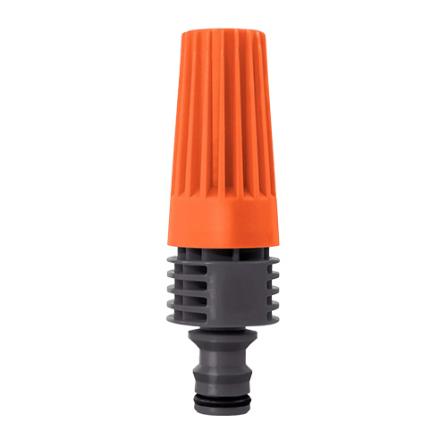 ESGUICHO PARA ENGATES RAPIDO COMJATO REGULAVEL TRAMONTINA