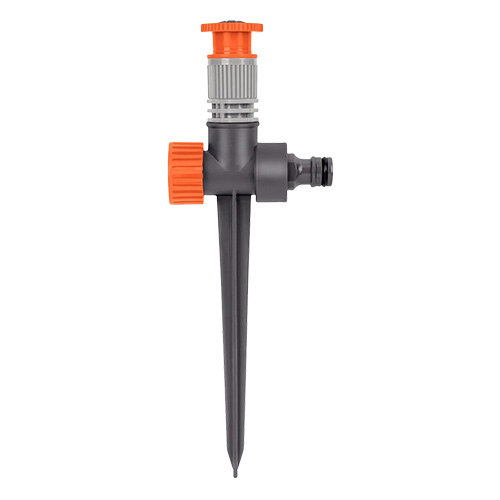 ASPERSOR CIRCLAR PARA ENGATE RAPIDO TRAMONTINA 