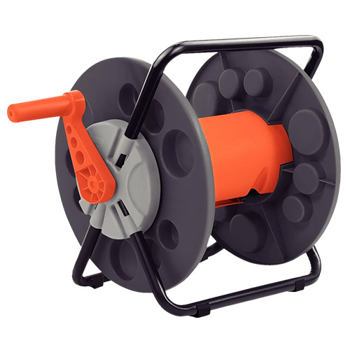 ENROLADOR DE MANGUEIRA TRAMONTINA