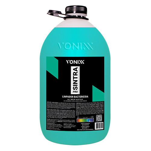 LIMPADOR SINTRA PRO 5L VONIXX