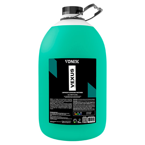 LIMPADOR LIMPA RODAS VEXUS 5L VONIXX