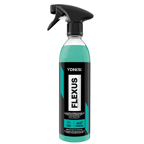 LIMPADOR CONDICIONADOR FLEXUS 500ML VONIXX