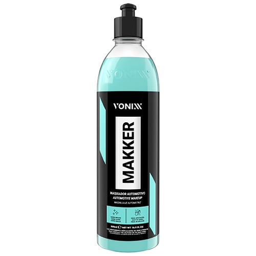 MAQUIADOR MAKKER 500ML VONIXX