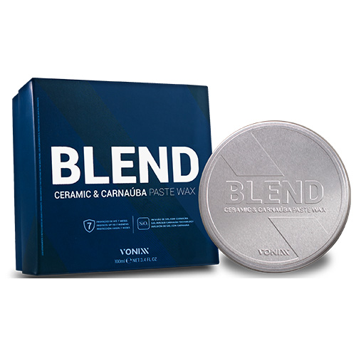 CERA PASTA BLEND PASTE WAX 100ML VONIXX