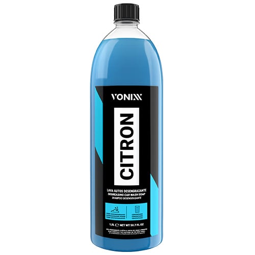 SHAMPOO DESENGRAXANTE CITRON 1,5L VONIXX