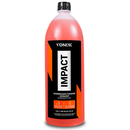 DESENGRAXANTE FLOTADOR IMPACT 1,5L VONIXX