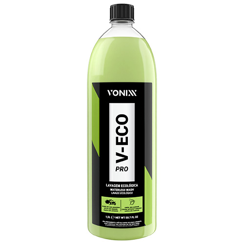 LIMPADOR A SECO V-ECO 1,5L VONIXX