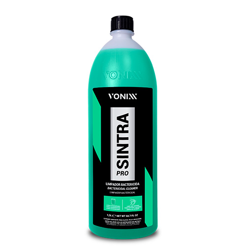 LIMPADOR SINTRA PROFISSIONAL 1,5L VONIXX
