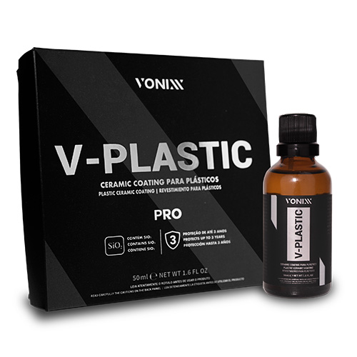 COALTING CERAMICO V-PLAST 20ML VONIXX