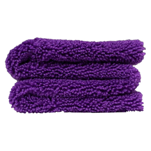 TOALHA MICROFIBRA 40X60 350G ZACS