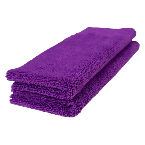 TOALHA MICROFIBRA 40X40 350G ZACS