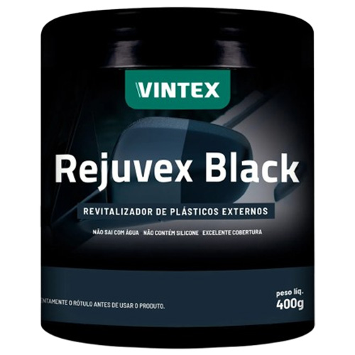REVITALIZADOR PLASTICO REJUVEX 400G VONIXX
