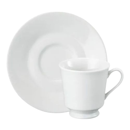 XICARA CHA C/PIRES ITAMARATY C/12 SCH