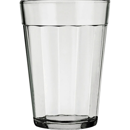 COPO DE VIDRO 190ML 1X24 UNIDADES AMERICANO NADIR 