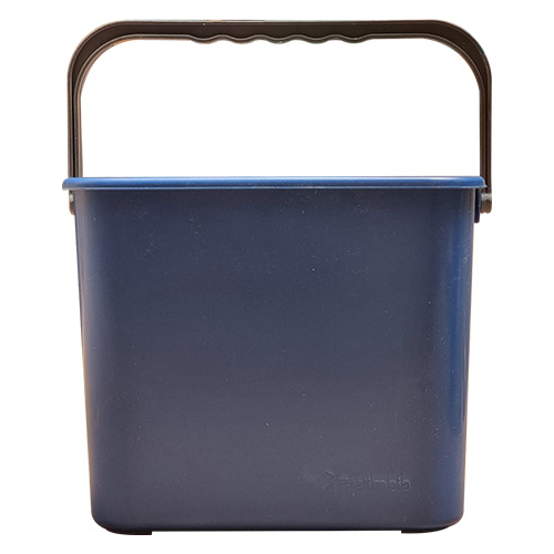 BALDE AZUL COM ALCA 4LT BRALIMPIA 