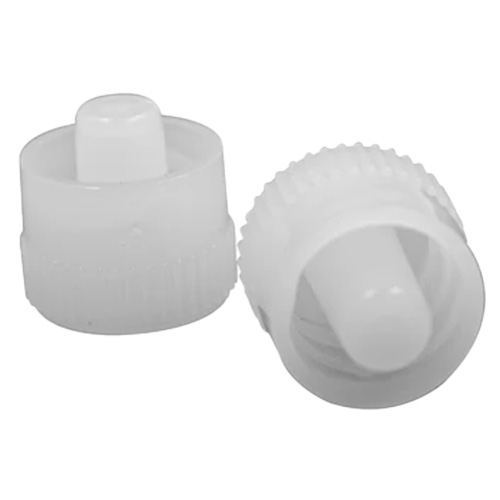 CONECTOR VEDANTE LUER MACHO COM 200 UNIDADES MEDIX