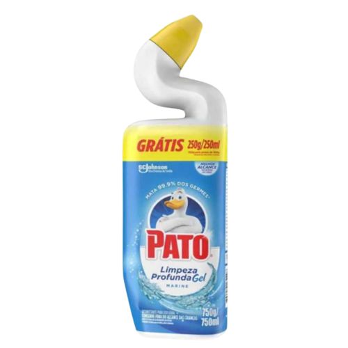 PATO PURIFICADOR GERMINEX MARINE 750ML