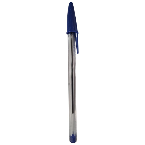 CANETA BIC CRISTAL AZUL