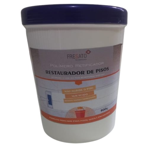 RESTAURADOR MULTIUSO 900G FRESATO