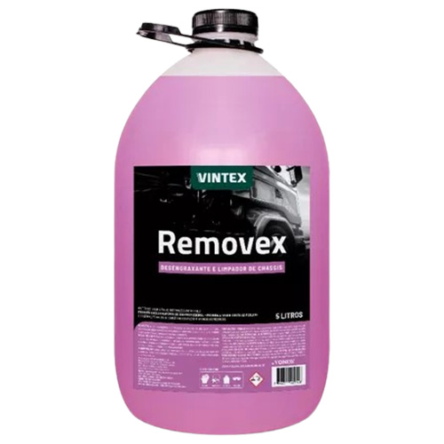 DESENGRAXANTE REMOVEX 5L VINTEX