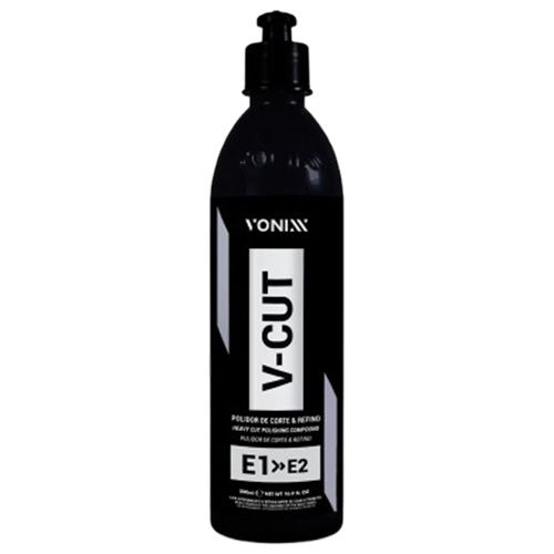 POLIDOR DE CORTE V-CUT 500ML VONIXX