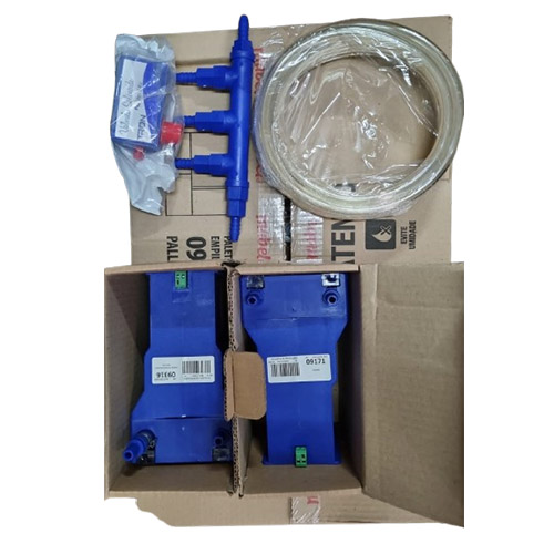DOSADOR UNIMAX-02 COM KIT TRON