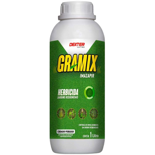 HERBICIDA GRAMIX SELETIVO 1LT