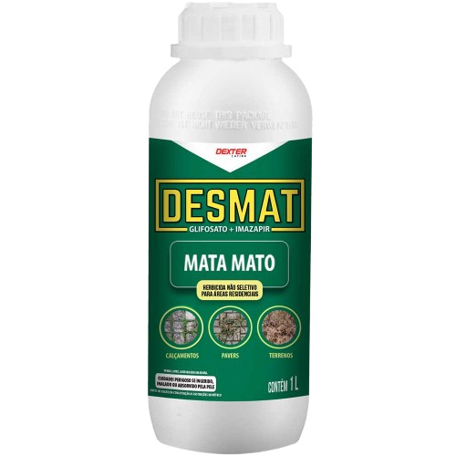 INSETICIDA DESMAT 1LT