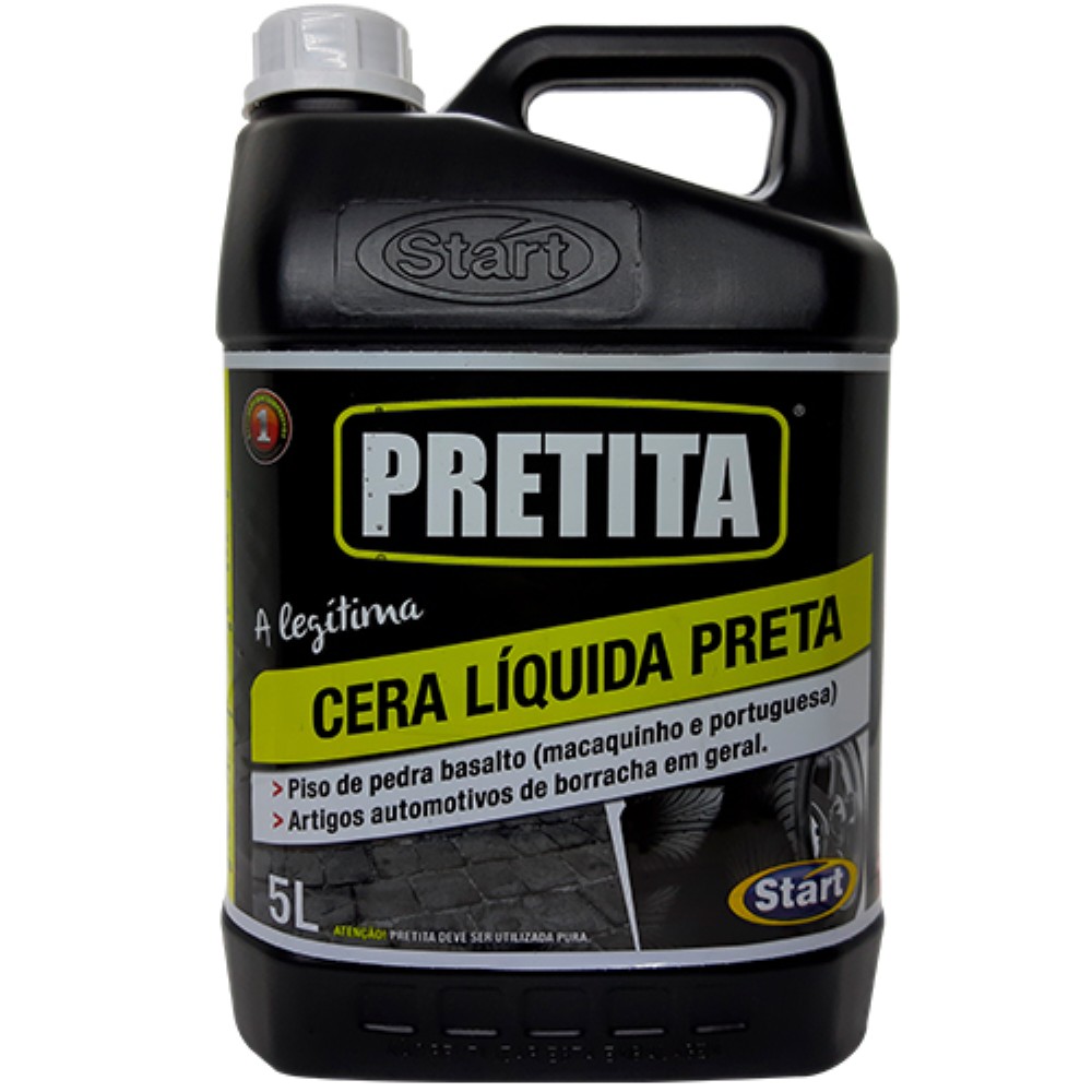 CERA PRETITA START 5LT
