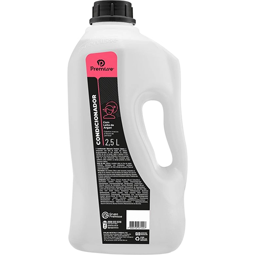 CONDICIONAD HIDRATANTE REFIL 2,5L PREMISSE