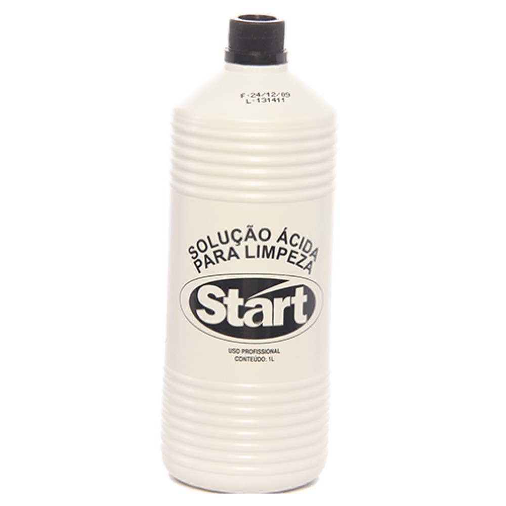 SOLUCAO ACIDA 1000ML START 