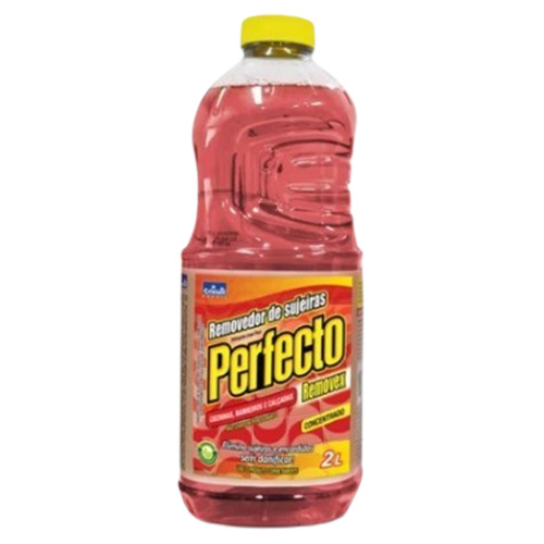 REMOVEDOR REMOVEX CONCRETO PERFECTO 2L