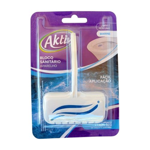 BLOCO SANITARIO  MARINE REDINHA APARELHO 19G AKTIV