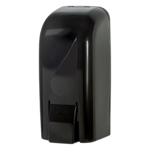 SABONETEIRA PRETO PARA REFIL SABONETE ESPUMA DROPY
