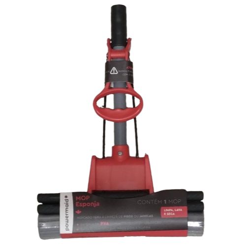 MOP SEKITO 28 CM COM CABO POWERMAID