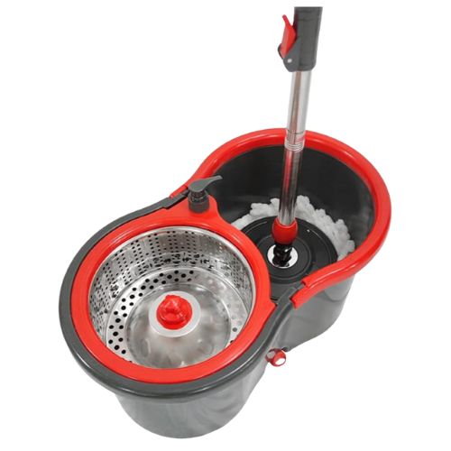 CONJUNTO BALDE ESPREMEDOR COM PRO 360 POWERMAID
