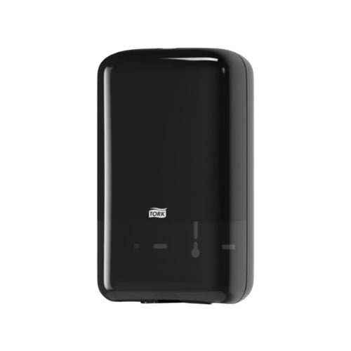 DISPENSER PARA PAPEL HIGIENICO CAI CAI PRETO TORK 