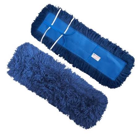 REFIL PARA MOPE UMIDO  AZUL 340G STARTCLEAN