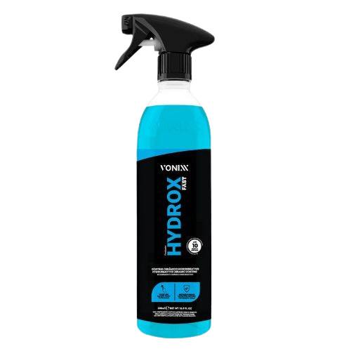 COATING CERAMICO HIDRORREATIVO 500ML VONIXX