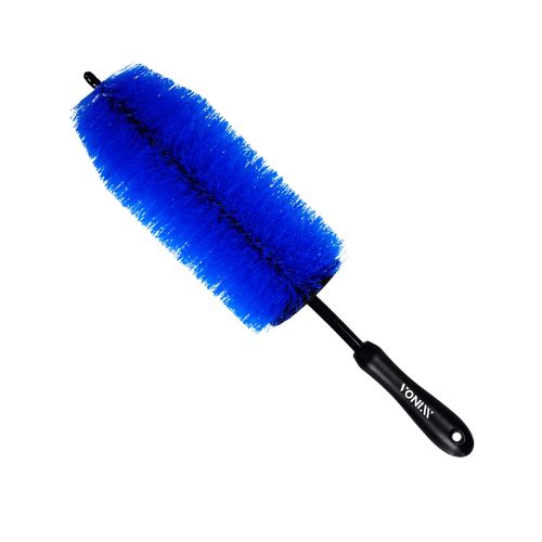 ESCOVA PARA LIMPESA DE RODAS VONIXX